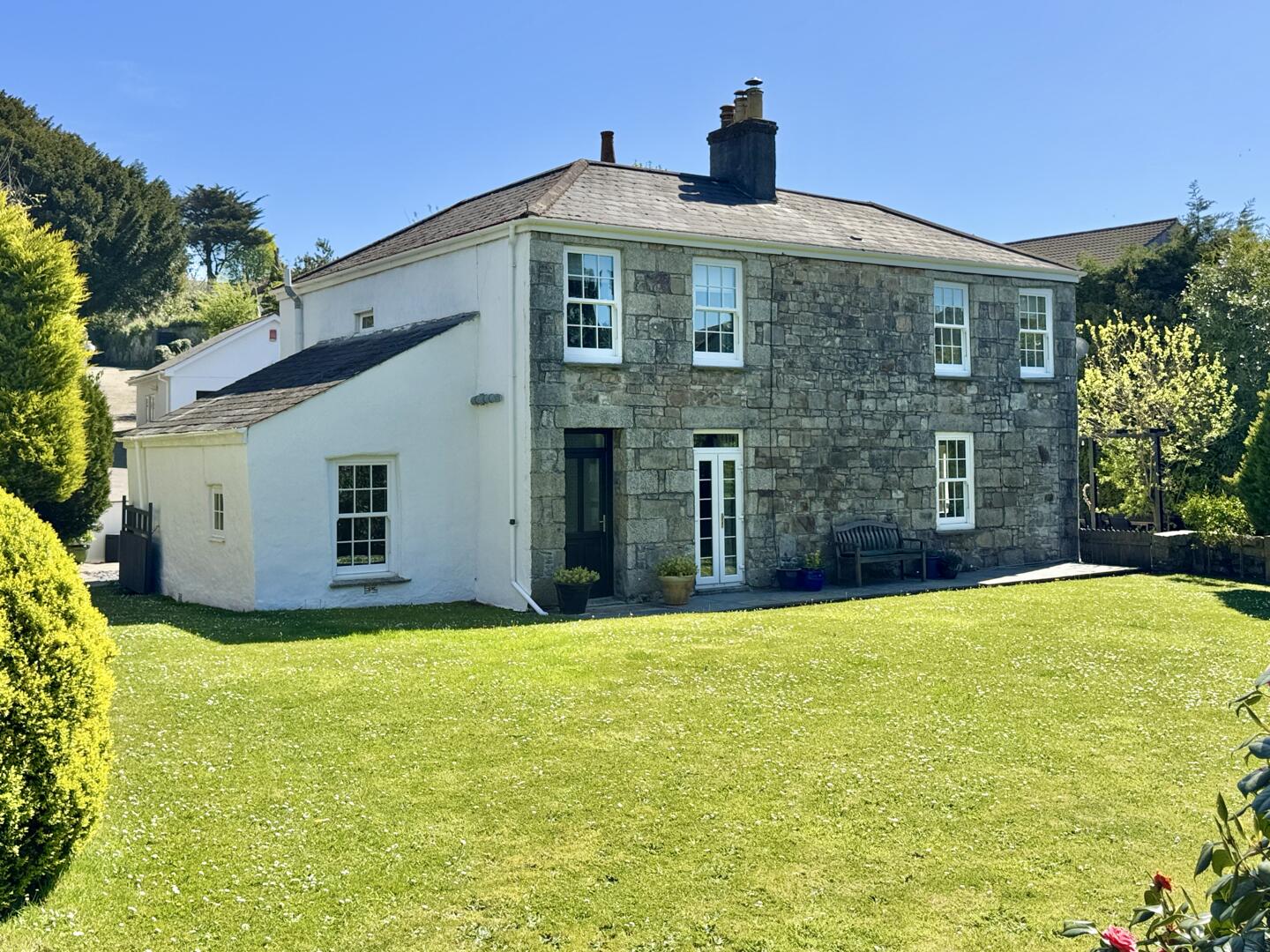4 bed property in Blowinghouse Hill, Redruth